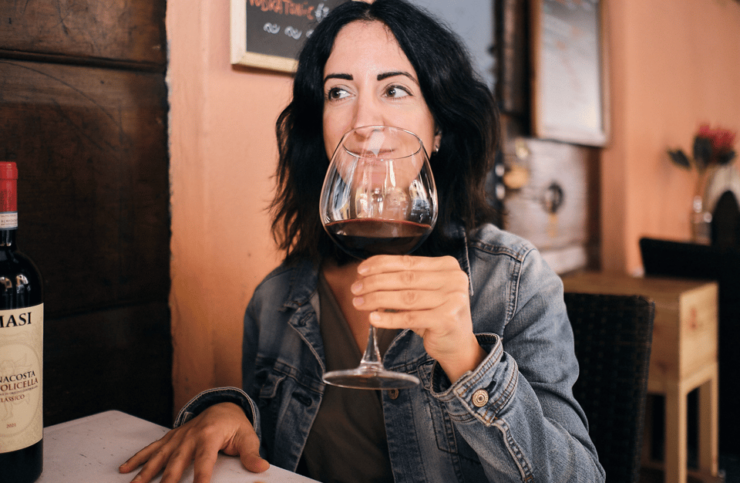 Genoa Wine Tasting Near the Aquarium - Tasting Experience
