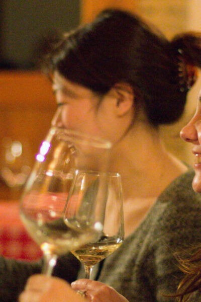 Genoa Wine Tasting Near the Aquarium - Booking and Cancellation