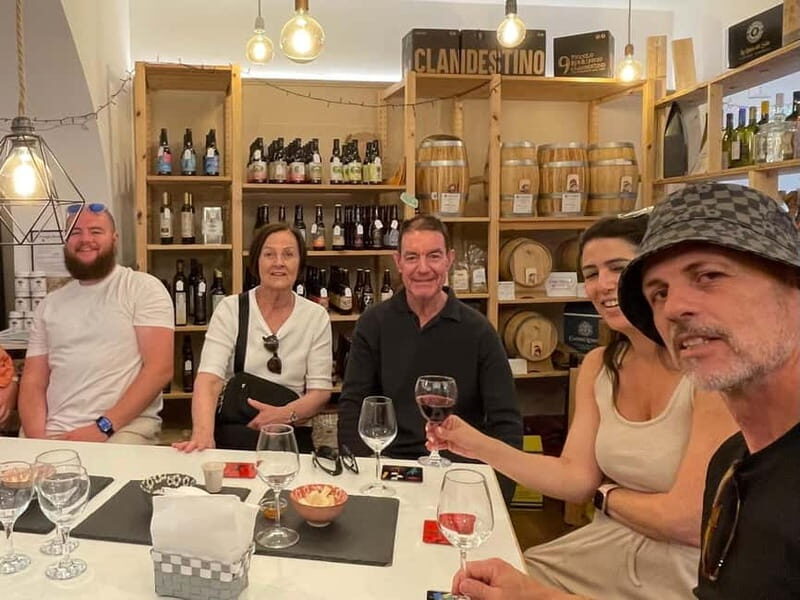 Genoa: Wine Tasting Near The Cruise: the best Italian wine - Final Thoughts