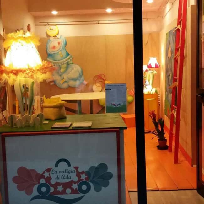 Genoa: Wood painting - The Itinerary: Step-by-Step Breakdown