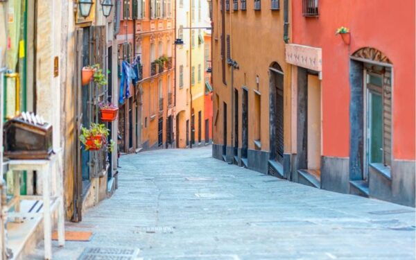 Genoa's Historical Centre Outdoor Escape Game - Common Questions