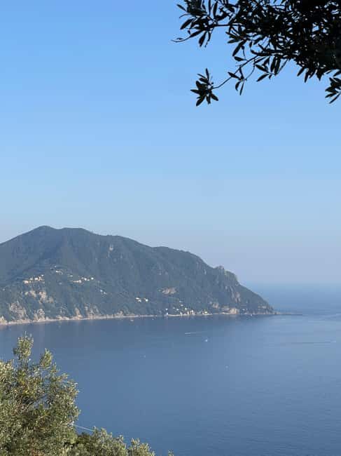 GenoaSori: Italian Lesson & Guided Liguria Tour - GenoaSori: Italian Lesson & Guided Liguria Tour