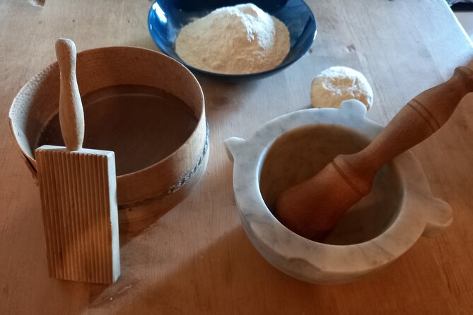 Genoese Cooking Lesson in the Garden With Lunch - Pricing and Booking Details