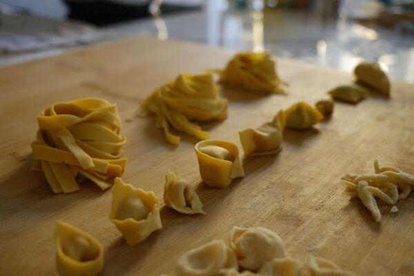 Genoese & Italian Food Cooking Class - Frequently Asked Questions