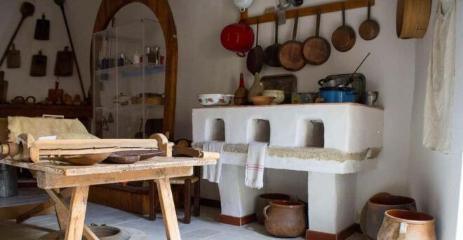 Genoni: Giara Horse Museum Entry Ticket - Research Methods and Insights