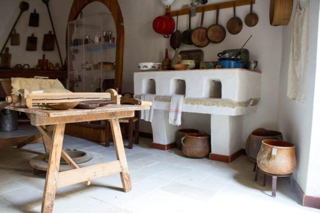 Genoni: Giara Horse Museum Entry Ticket - Visitor Experience Highlights