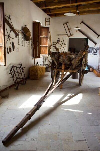 Genoni: Giara Horse Museum Entry Ticket - Frequently Asked Questions