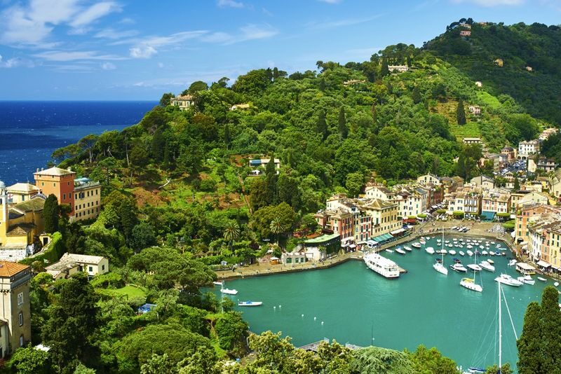 Genova and Portofino Day Tour from Milan - Key points before you book