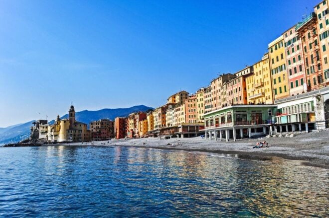 Genova : Boat Tour to Camogli, San Fruttuoso, & Portofino - Reservation and Flexibility