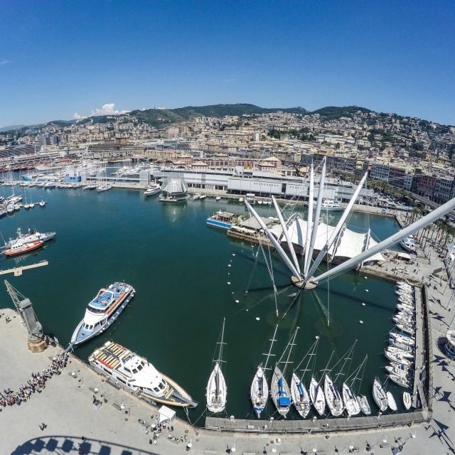 Genova : Boat Tour to Camogli, San Fruttuoso, & Portofino - Cancellation Policy Details