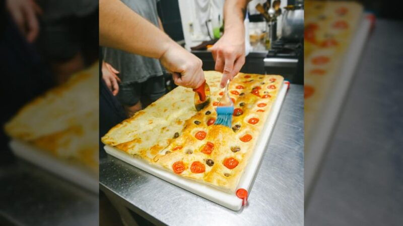 Genova: Cook and Enjoy a full Ligurian menu with local chef - What Makes This Cooking Class Stand Out?