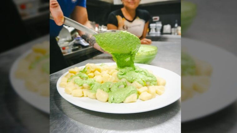 Genova: Cook and Enjoy a full Ligurian menu with local chef - Who Is This Experience Perfect For?
