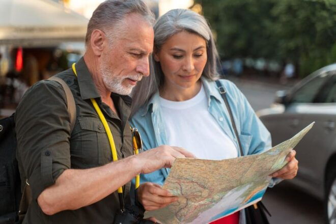 Genova: Express Walk With a Local in 60 Minutes - Local Insights