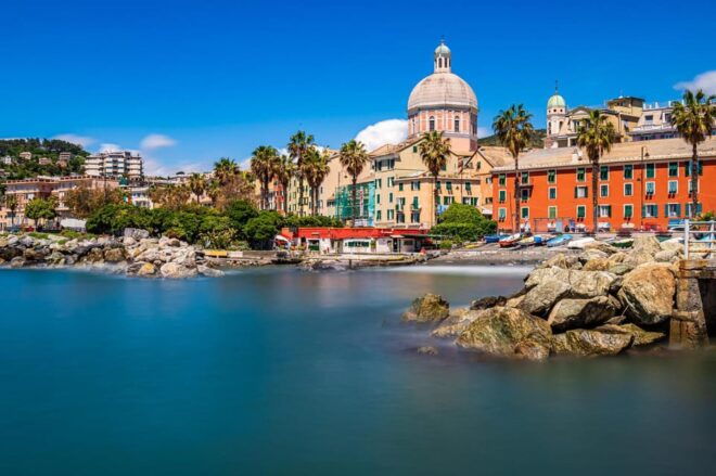 Genova: Express Walk With a Local in 60 Minutes - What to Bring and Important Information