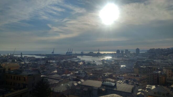 Genova: Local Interpreter to Enjoy the City at the Fullest - Customizing Your Activities