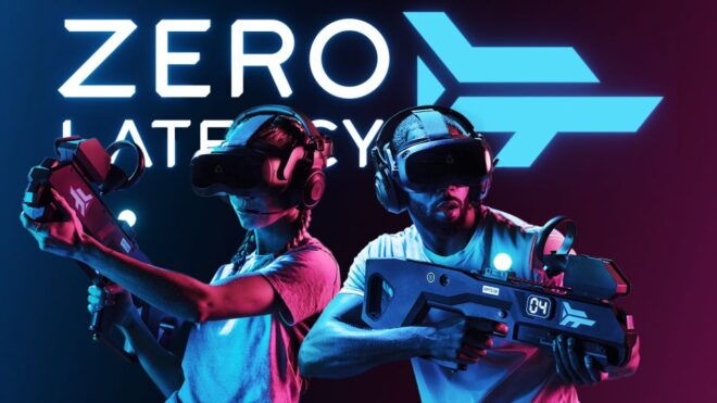 Gent: 1 Hour Immersive Free-Roam Virtual Reality Experience - Things to Do in Ghent