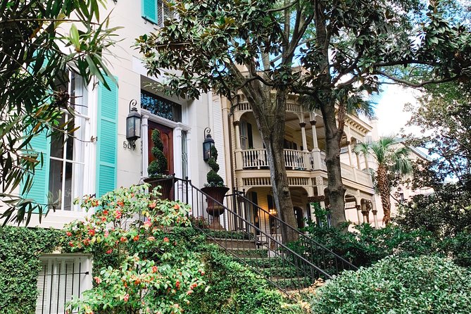 Genteel and Bards Savannah History Walking Tour - Pricing and Value