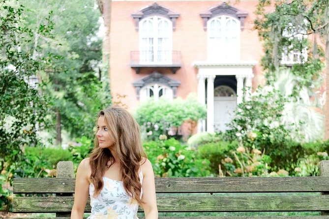 Genteel and Bards Savannah History Walking Tour - The Sum Up