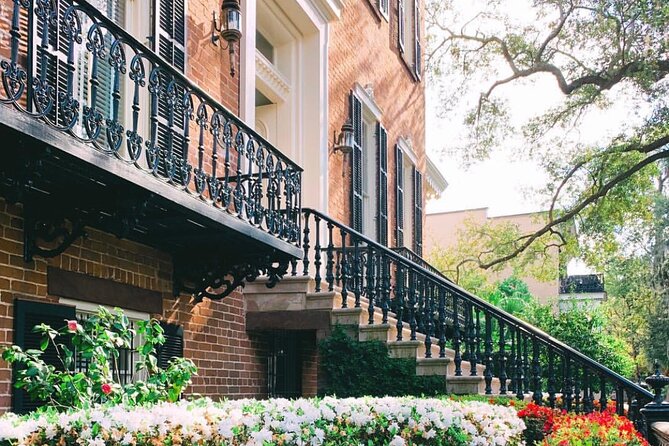 Genteel & Bards Savannah Womens History Walking Tour - The Sum Up