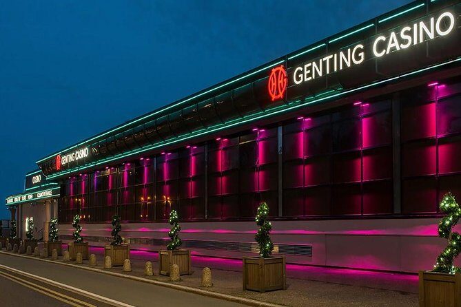 Genting & Batu Caves Tour Include Cable Car Tickets - Frequently Asked Questions