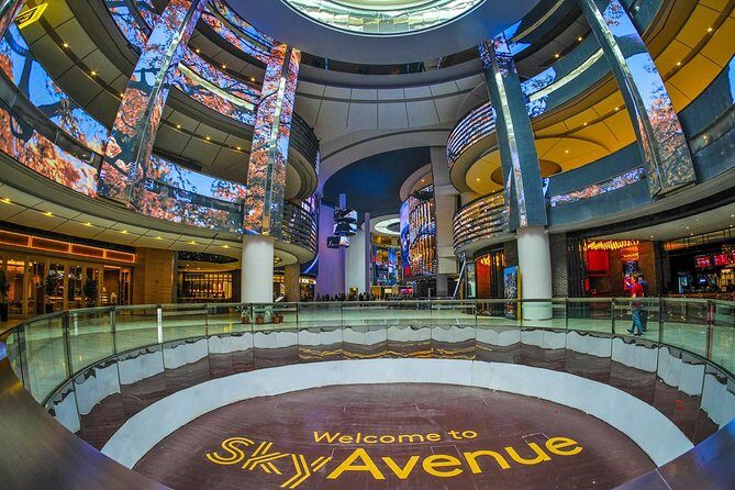 Genting & Batu Caves Tour Include Cable Car Tickets - Final Thoughts