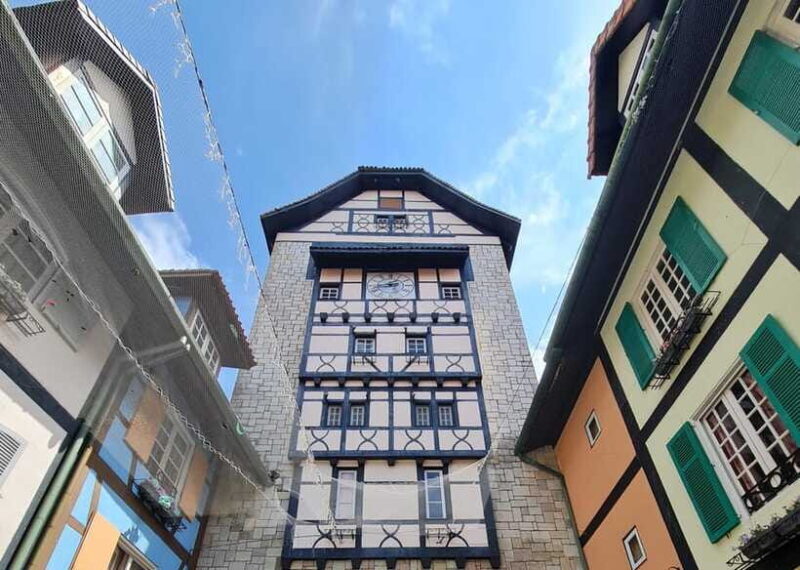 Genting & Colmar: Day Trip Delight - Authentic Experiences and Reviewer Insights