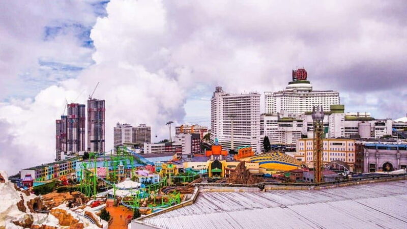 Genting & Colmar: Day Trip Delight - Good To Know