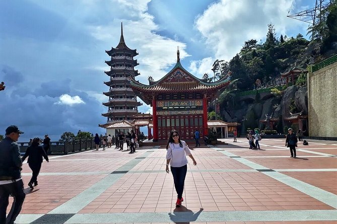 Genting Day Tour From Kuala Lumpur Include 2-way Cable Car Ride - Pickup and Drop-off Details