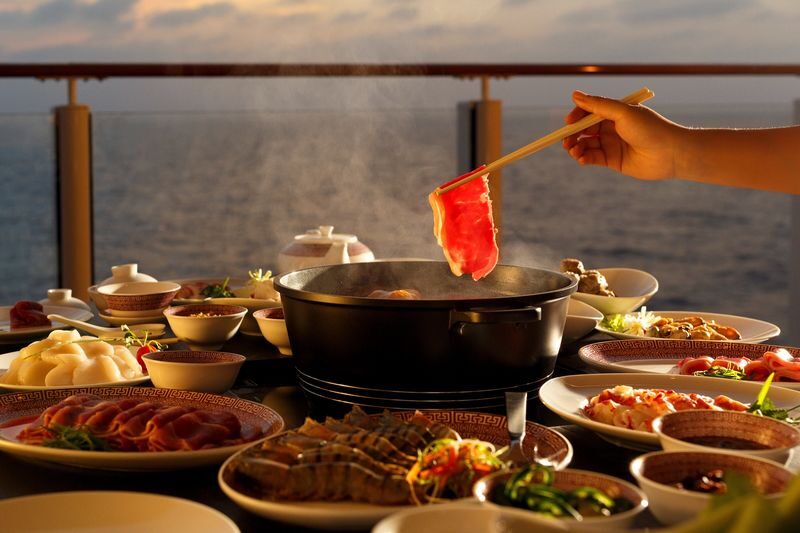 Genting Dream by Dream Cruises - Who should book Genting Dream?