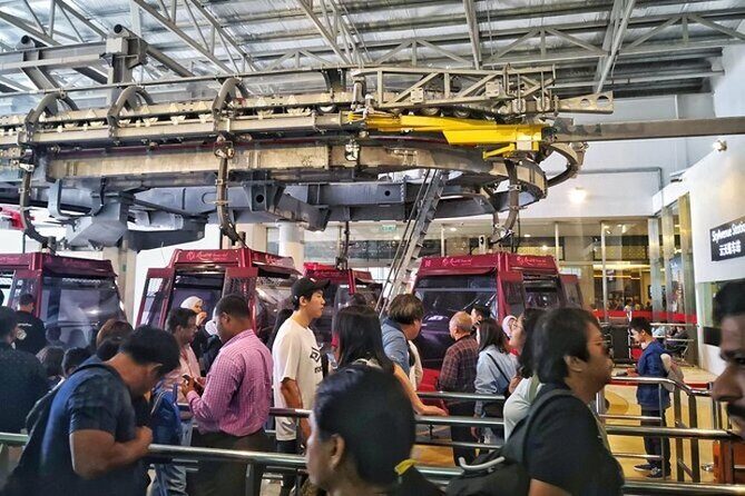 Genting Highland and Batu Caves Day Tour (SIC/Shared Tour) - Final Thoughts: Who Should Book This Tour?