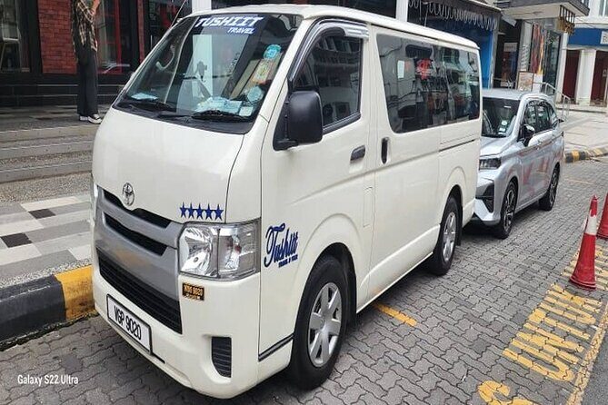 Genting Highland and Batu Caves Guided Day Tour (SIC/Shared Tour) - The Itinerary Breakdown