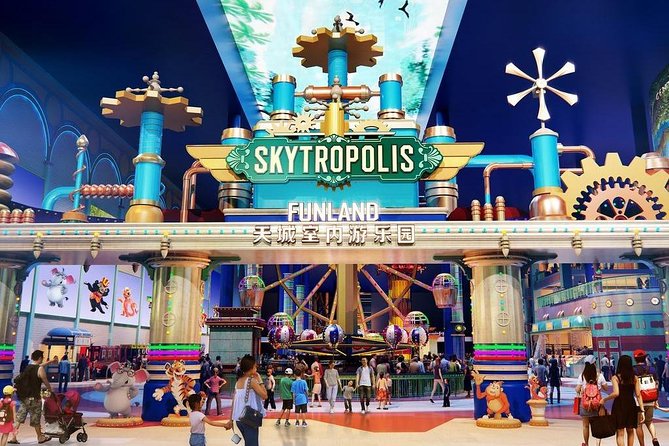 Genting Highland And Batu Caves Tour Include 2-Way Cable Car Tickets - Pricing and Options