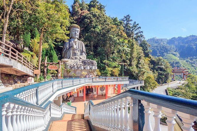 Genting Highland And Batu Caves Tour With 2-Way Cable Car Tickets - FAQs