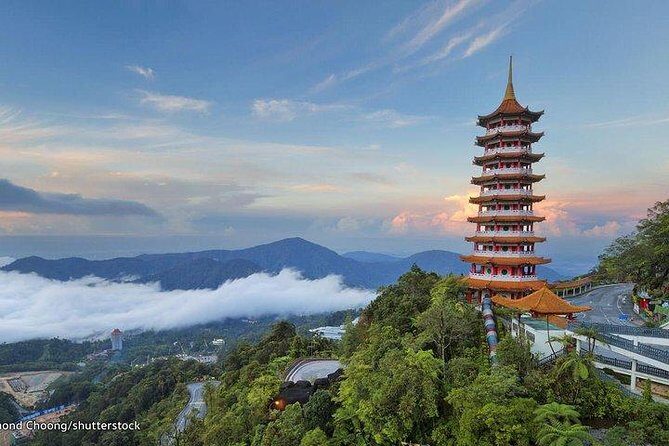Genting Highland Day Tour - An In-Depth Look at the Genting Highland Day Tour