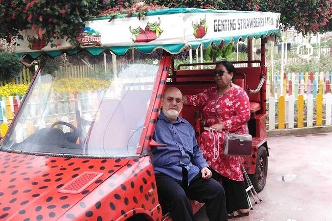 Genting Highland Day Tour - Who Is This Tour Best For?