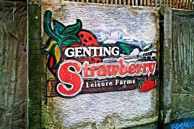 Genting Highland Day Tour - FAQs