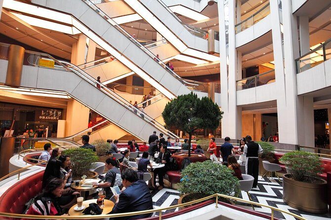 Genting Highland Day Tour From Kuala Lumpur Include 2-way Cable Car Ride & Lunch - Lunch and Local Flavors