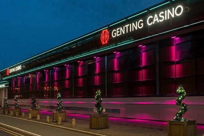 Genting Highland Day Tour From Kuala Lumpur Include 2-way Cable Car Ride & Lunch - Who Should Book This Tour?