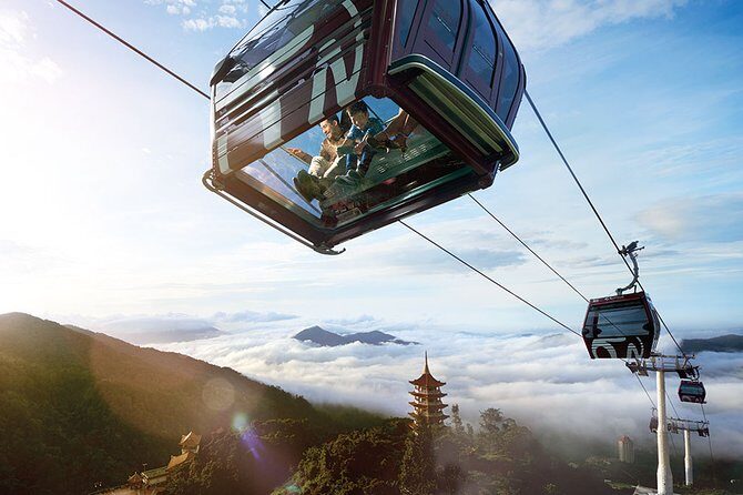 Genting Highland Day Tour with Skyworlds Theme Park (optional) - Good To Know