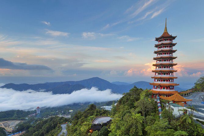 Genting Highland Day Tour with Skyworlds Theme Park (optional) - Final Thoughts