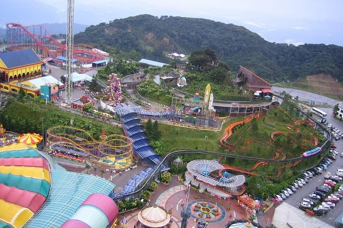 Genting Highland Day Trip & Batu Caves Temple Tour (8Hrs) - Pricing and Group Rates