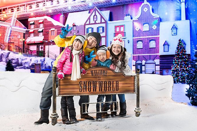 Genting Highland Full-day Trip With Cable Car Tickets - Cancellation Policy