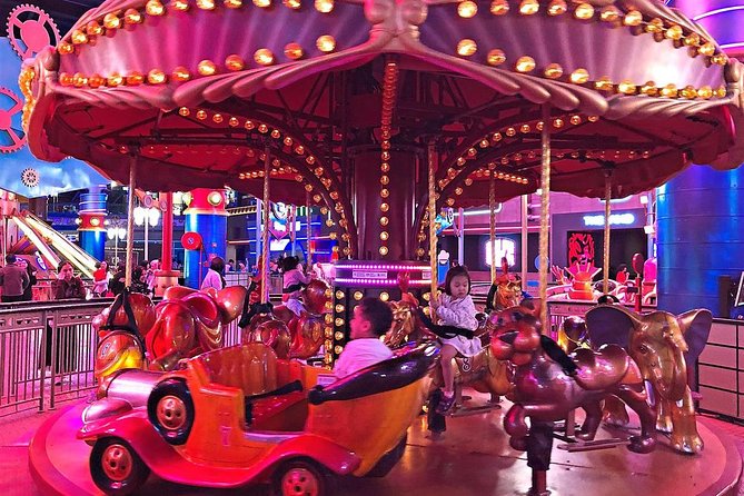 Genting Highland Full-day Trip With Cable Car Tickets - Customer Reviews