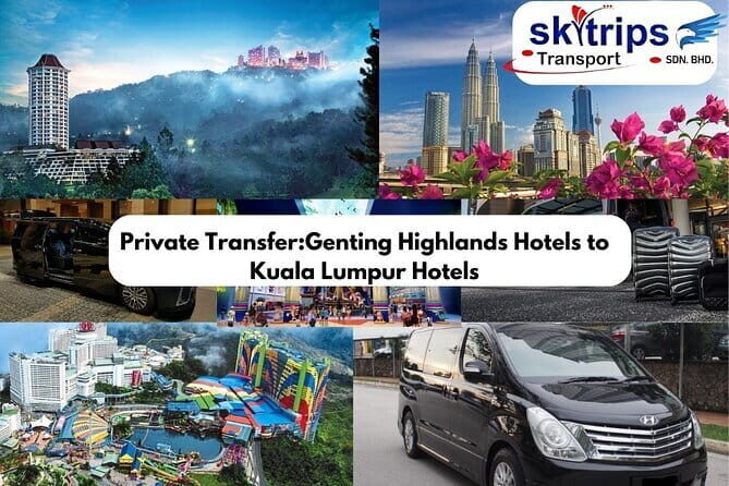 Genting Highland Private Day Tour with Skyway Cable Car Ride - The Bottom Line: Is It Worth It?