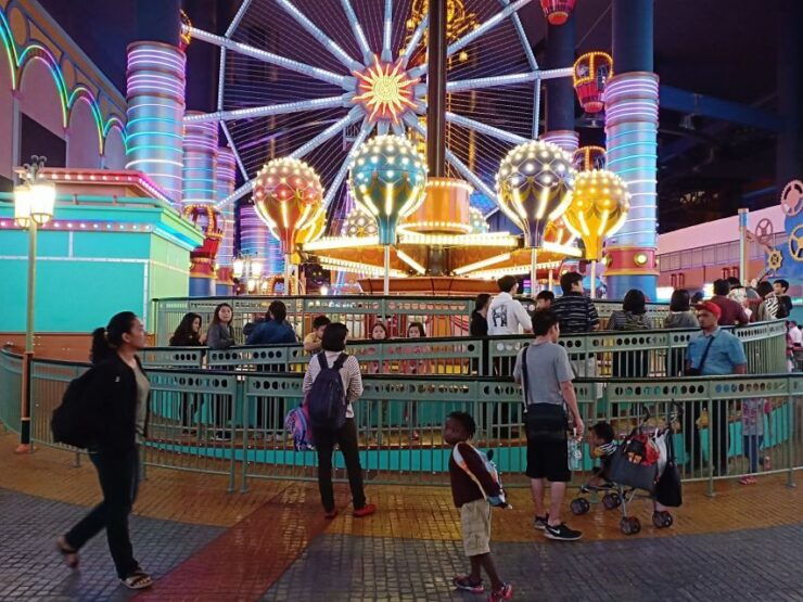 Genting Highland: Private Day Trip From Kuala Lumpur - Activity Details