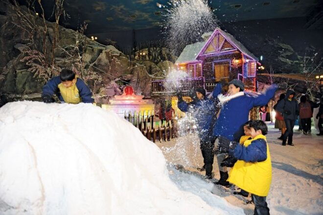 Genting Highland: Private Day Trip From Kuala Lumpur - Full Description