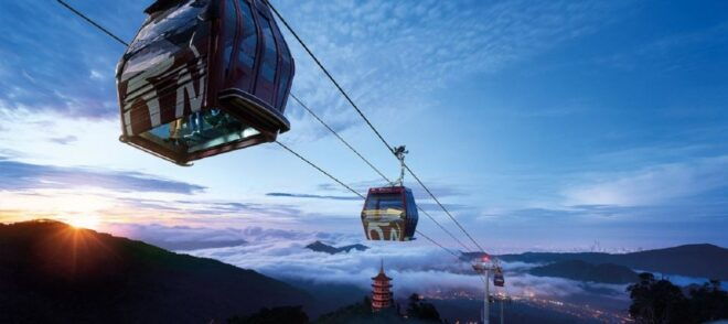 Genting Highland: Private Day Trip From Kuala Lumpur - Additional Information