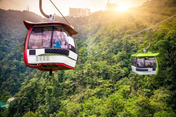 Genting Highland: Private Day Trip From Kuala Lumpur - Helpful Resources