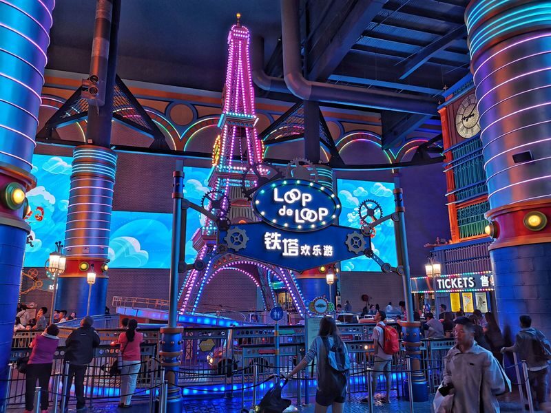 Genting Highlands and Batu Caves Day Tour - Free time in Genting: choose your own pace