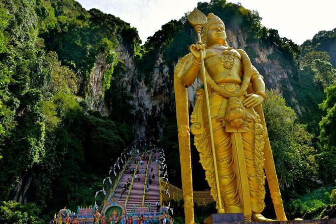 Genting Highlands Cable Car Trip - Inclusions and Logistics